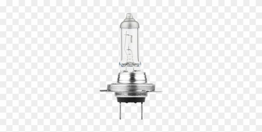 Bulbs With Increased Vibration Resistance And Life - Lamp #1072121