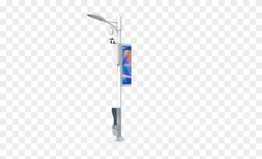 Smart Road Light - Banner #1072125