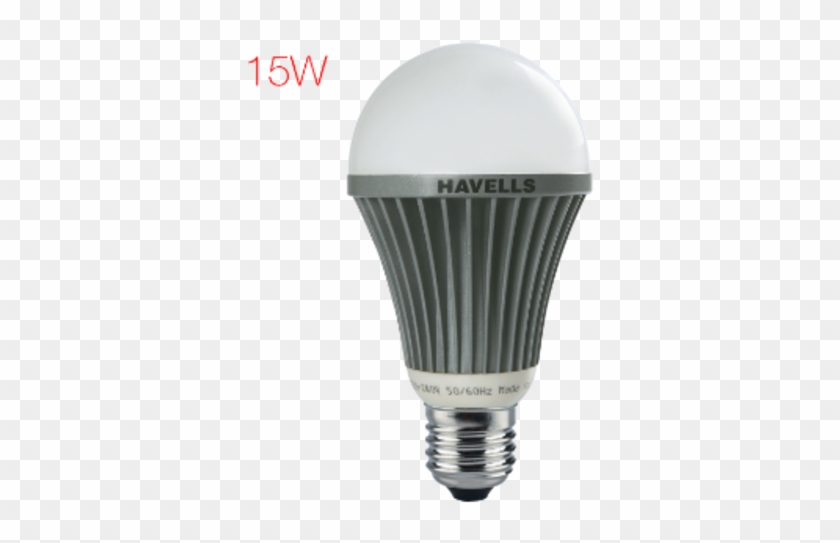 Lumeno Led Lights - Havells 15 Watt Led Bulb #1072137