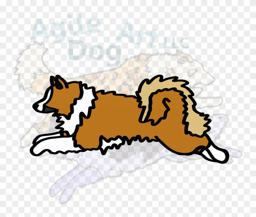 Icelandic Sheepdog - Icelandic Sheepdog #1072149