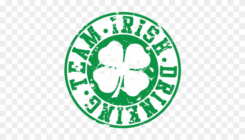 Irish Drinking Team St Patricks Day Pub Crawl Beer - Irish Drinking Team St Patricks Day Pub Crawl Beer #1072161
