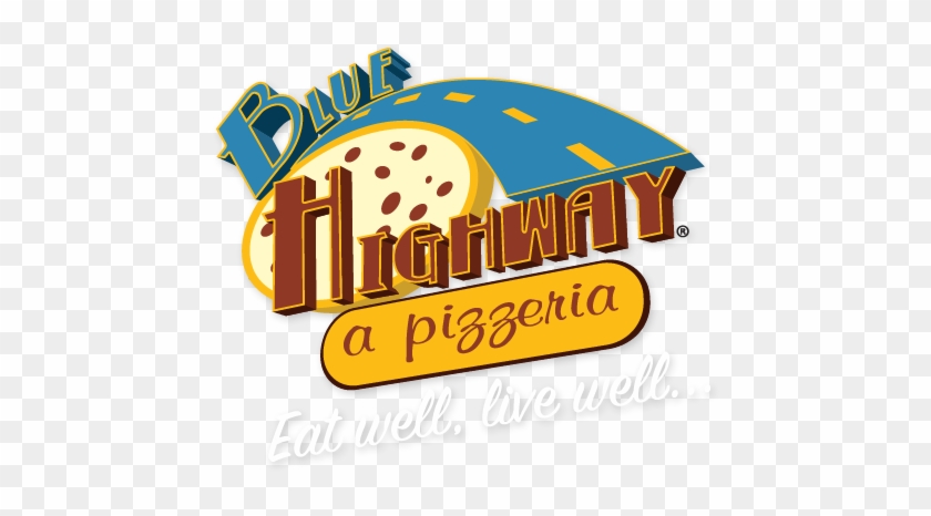 Blue Highway Pizza #1072210