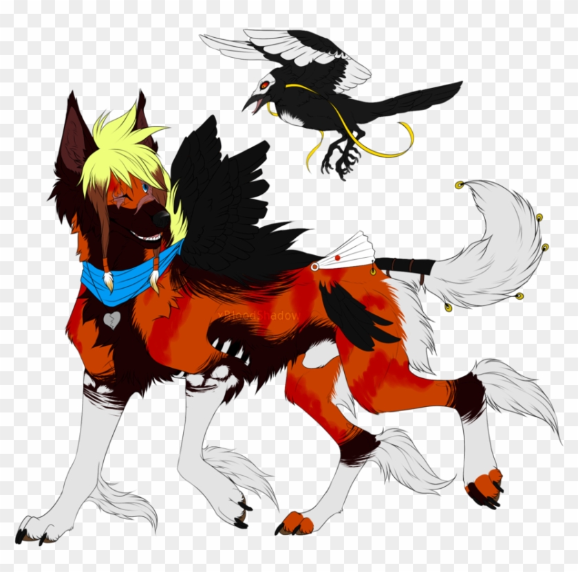 S Faulklin {african - Mane #1072219