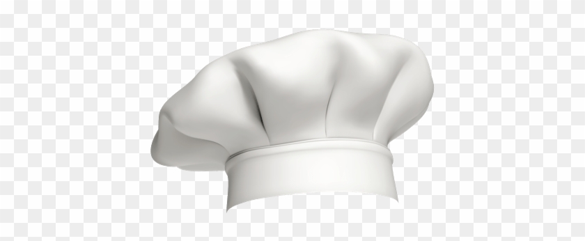 Transparent Png Sticker - Chef Hat Png #1072236