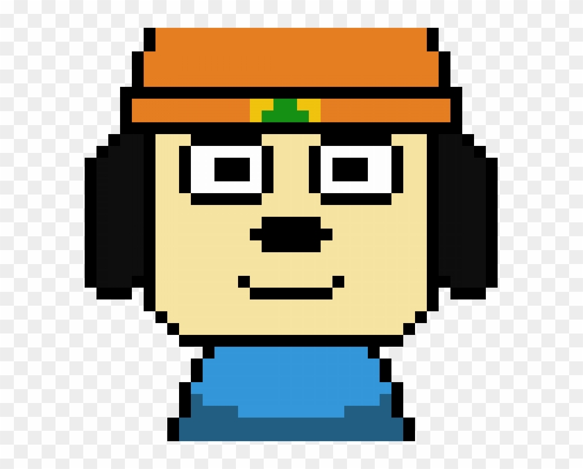 Parappa - Parappa The Rapper #1072258