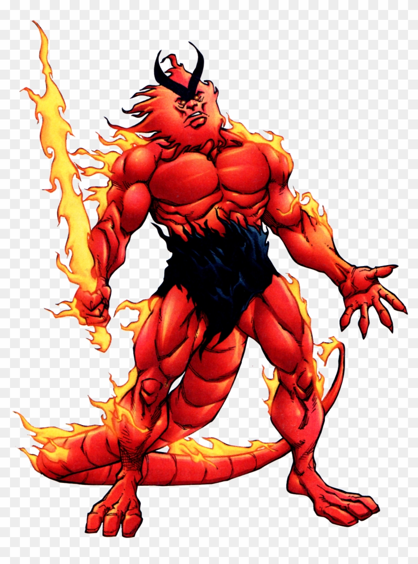 Surtur2 - “ - Wiki #1072278