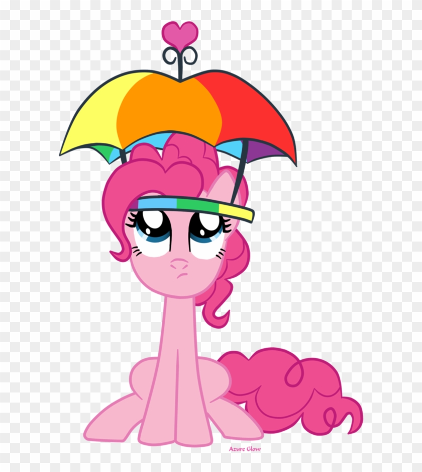 Twitchy Tail Means By Mlpazureglow - Cartoon #1072284