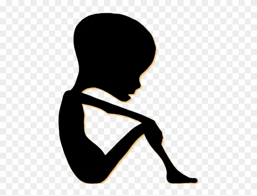 Did You Know - Silhouette #1072318