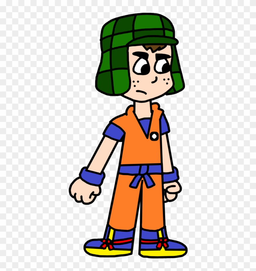 Png - El Chavo Del Ocho #1072384