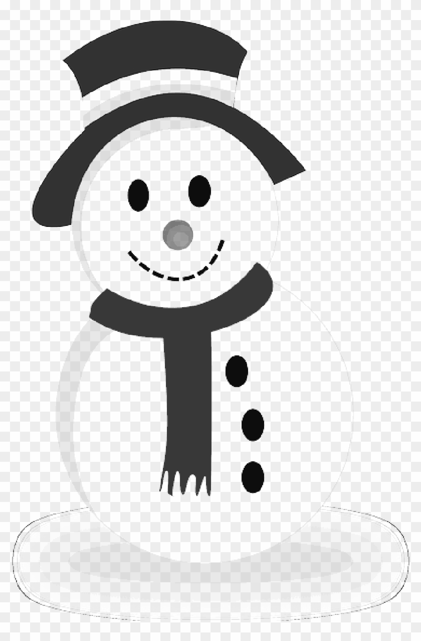 Snow, Snowman, Winter, Cold, Scarf, Hat, Frozen - Compound Words Ks1 Powerpoint #1072409
