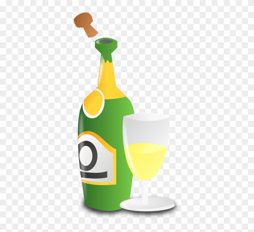 Clipart - Anniversary Icon - Beer #1072444