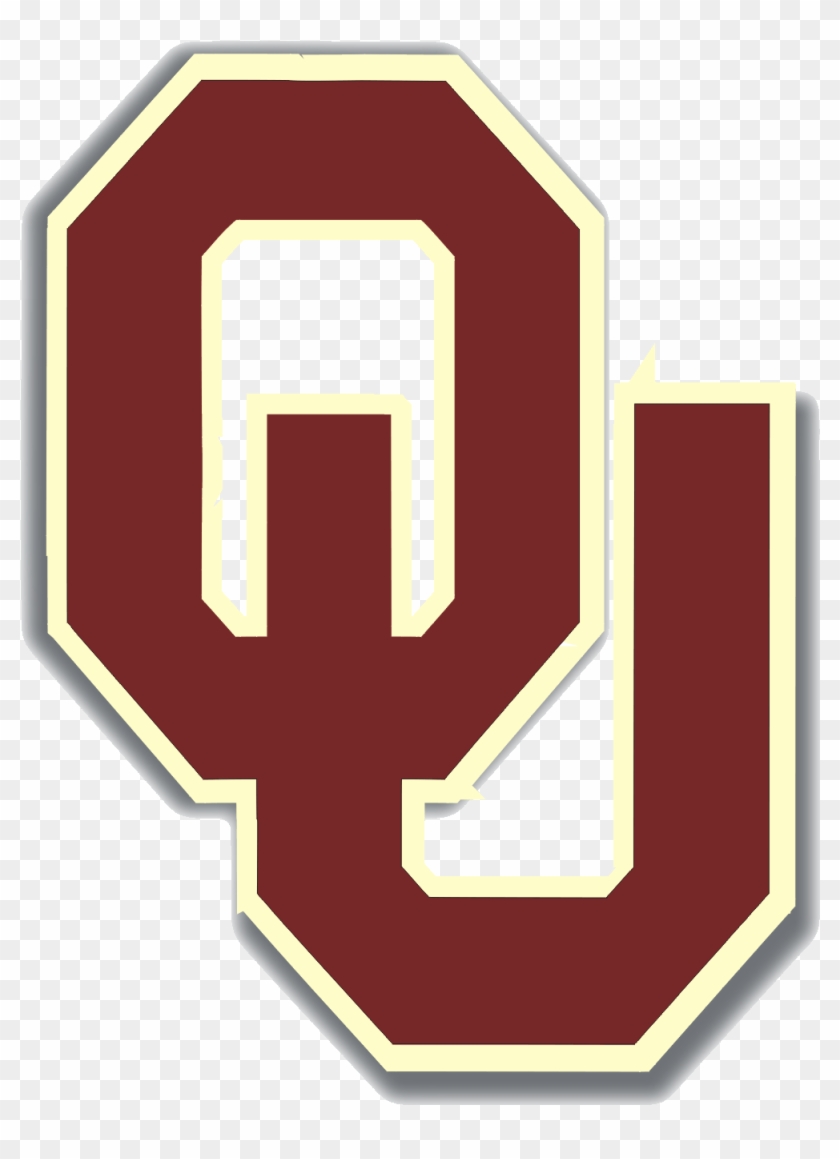 Free Division Sign In Word 2010 - Oklahoma University Logo Png #1072458