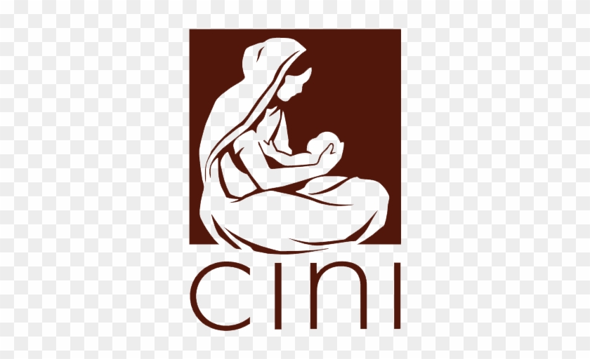 Child In Need Institute - Cini Logo Png #1072473