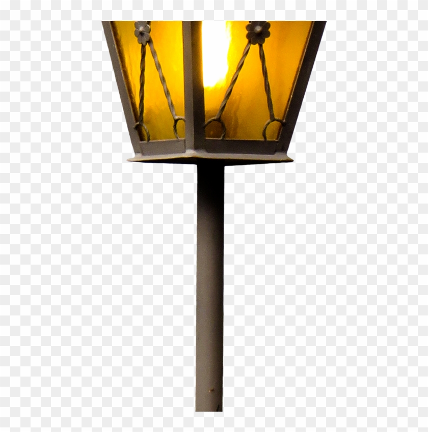 Street Lamp Png Transparent Image - Street #1072476