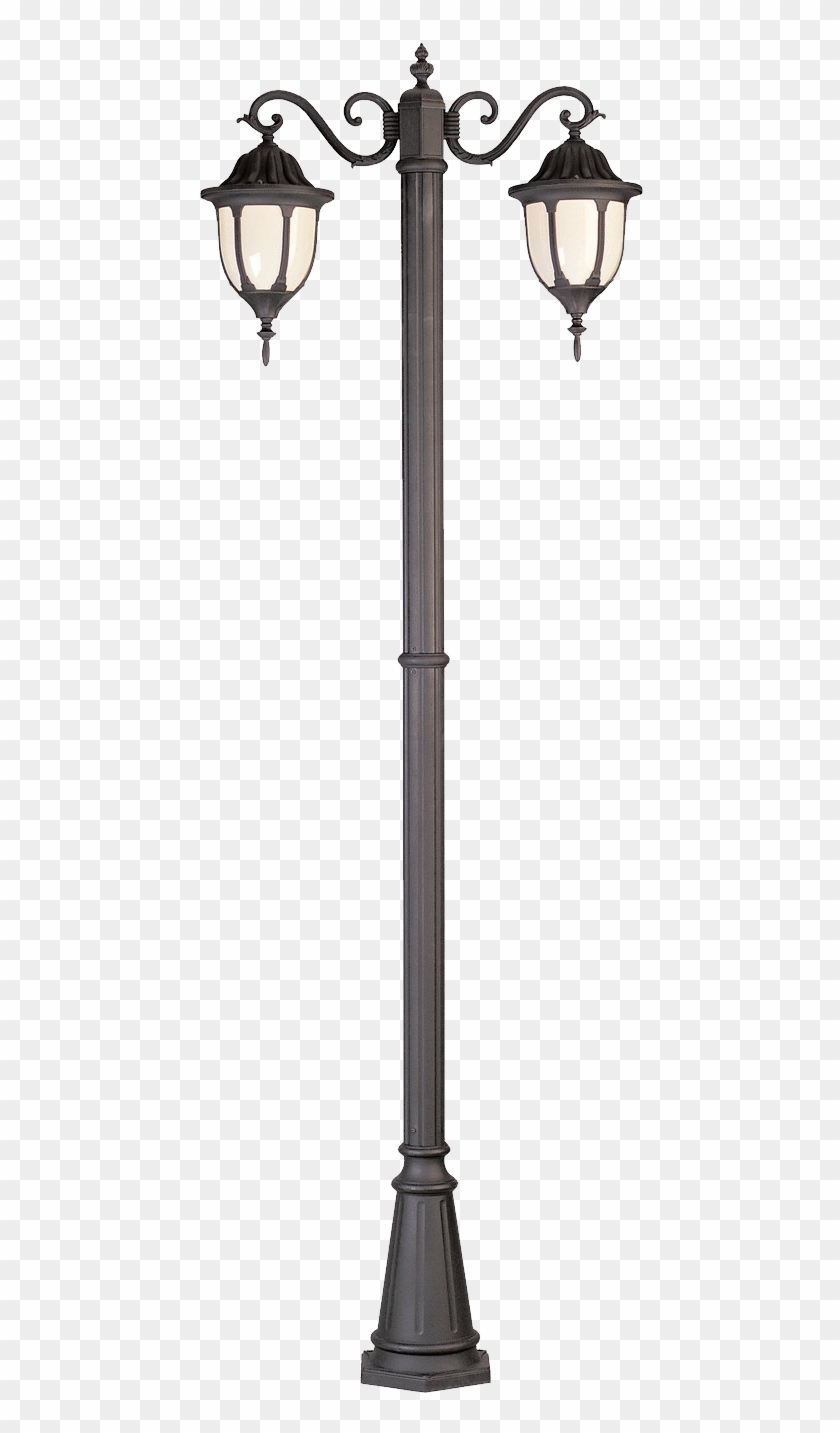 Street Light Png - Street Light Png Transparent #1072499