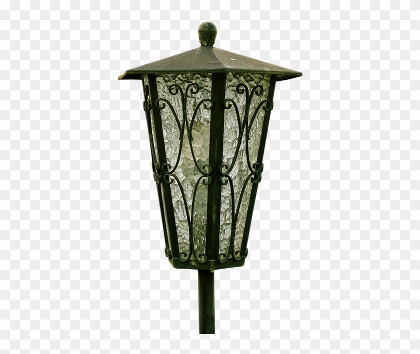 Lamp, Lantern, Light, Outdoor Lighting, Lighting - Lighting #1072502