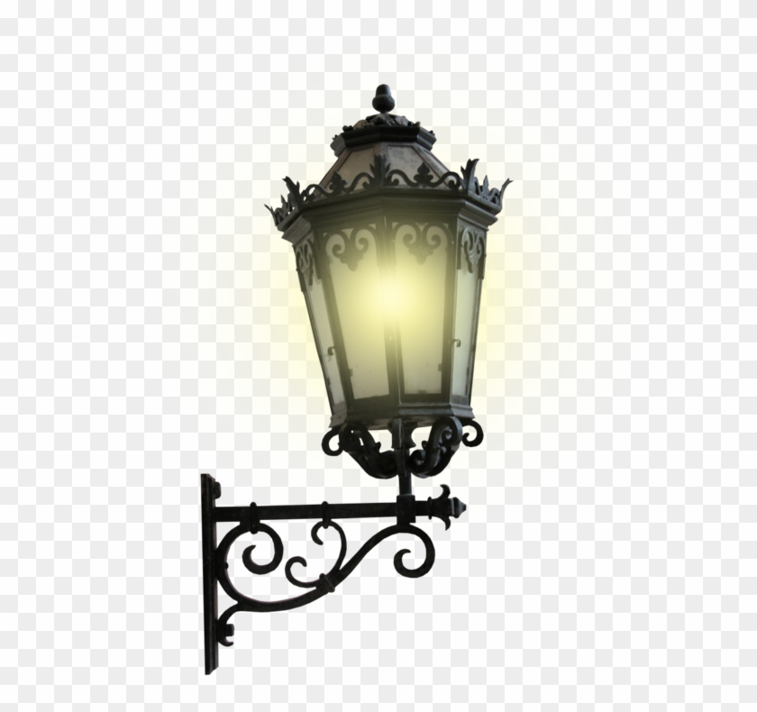 Antique Lantern #1072503