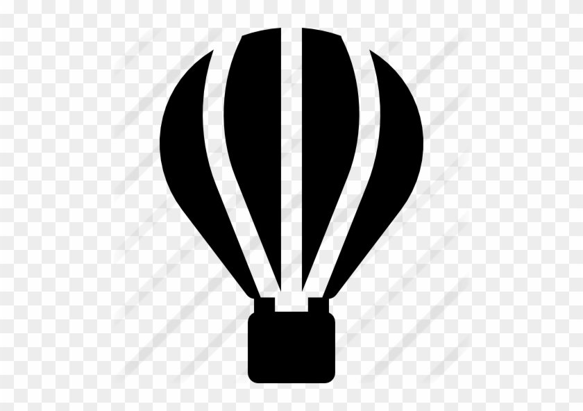 Hot Air Balloon - Hot Air Balloon #1072529