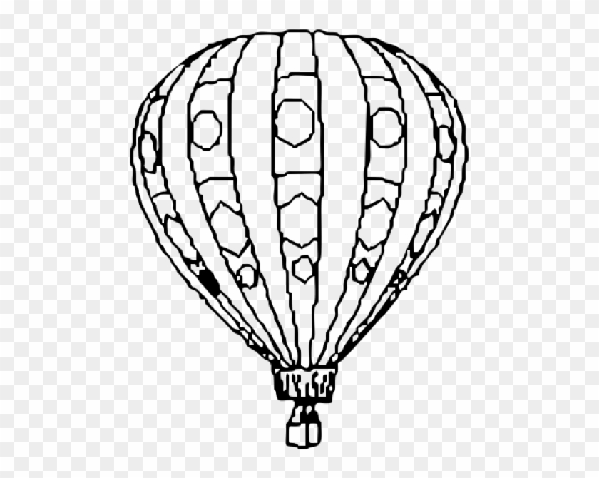 581a6797091e765 2 - - Hot Air Balloon #1072538
