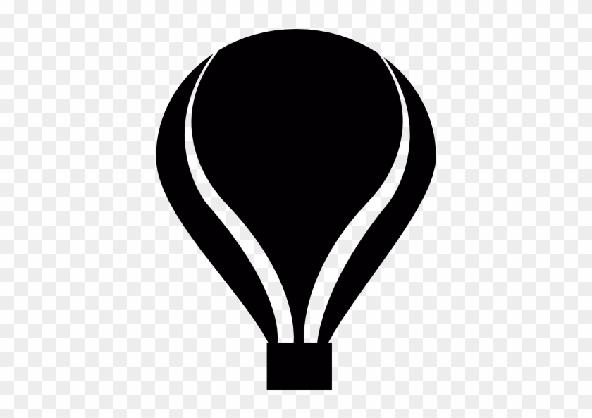 Air Balloon - Air Balloonvector #1072552
