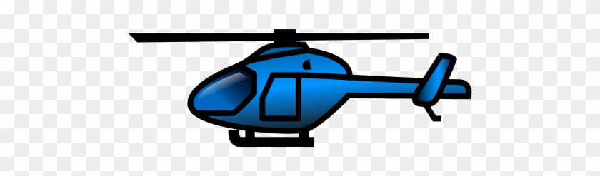 Helicopter - Helicopter #1072612