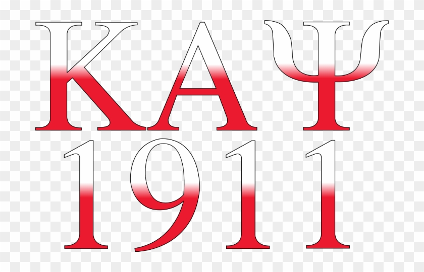 Alpha Kappa Alpha Clip Art - Kappa Alpha Psi Founders #1072704