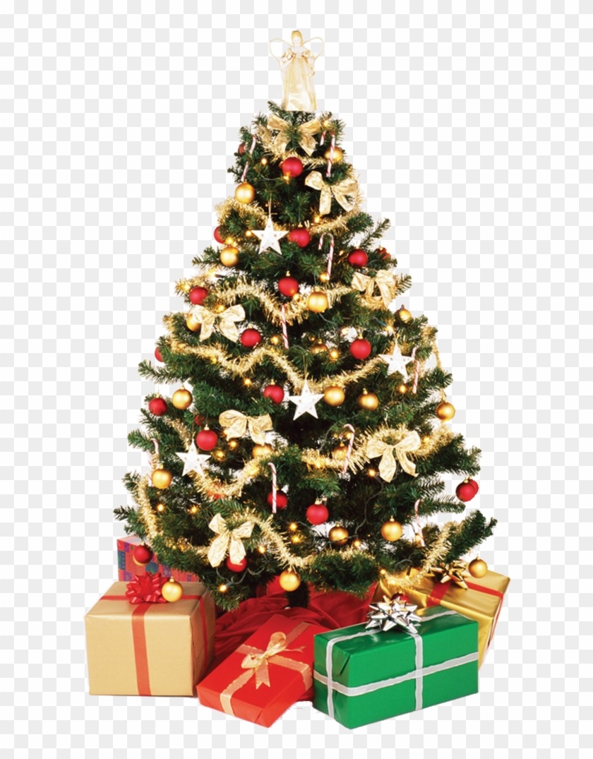 Image - Cut Out Christmas Tree #1072774