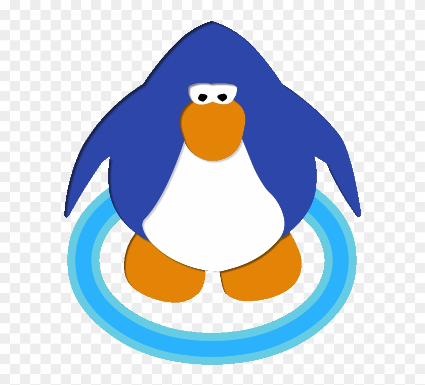 Club Penguin Dance Gif #1072824