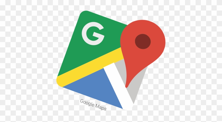 Nexus 6p - Android Map Icon Png #1072832