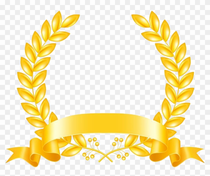 Royalty-free Stock Photography Award Laurel Wreath - Apollo Brown Trophies Instrumentals Vinyl Record #1072847