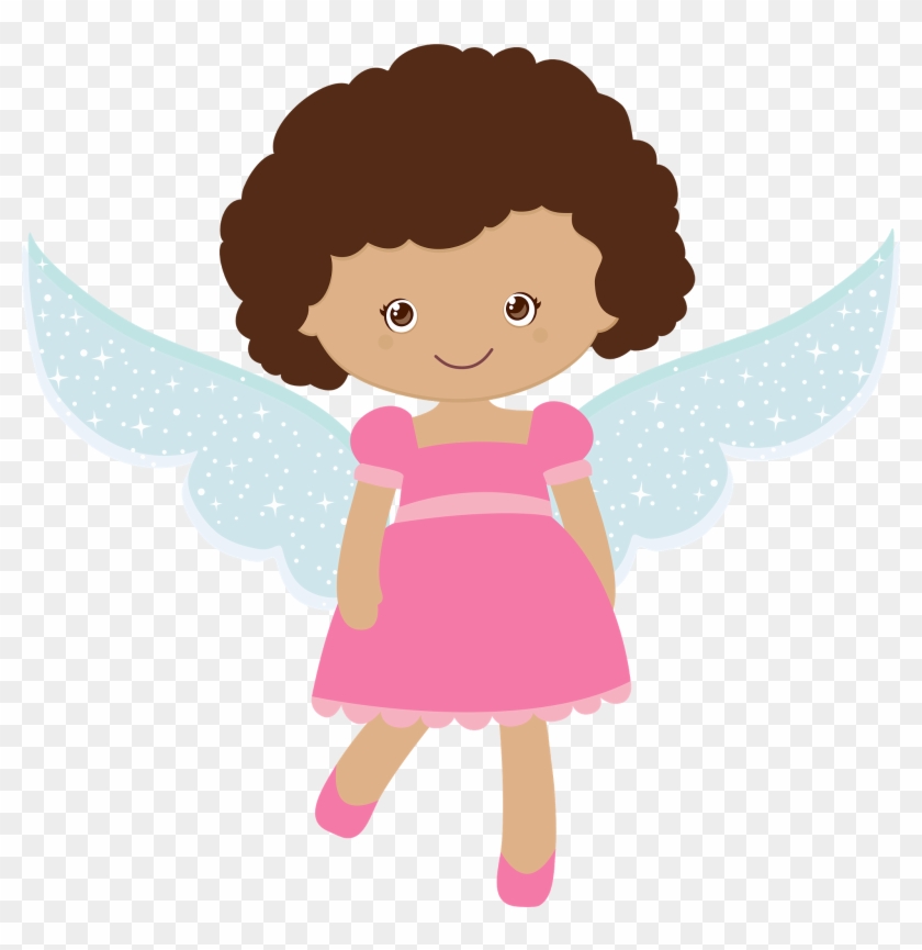 Angels, Christening, For Kids - Anjinho Batizado Menina #1072856