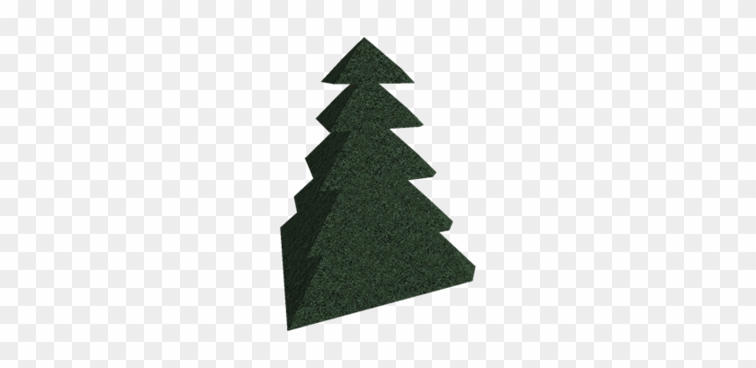 Pine Tree - Christmas Tree #1072875