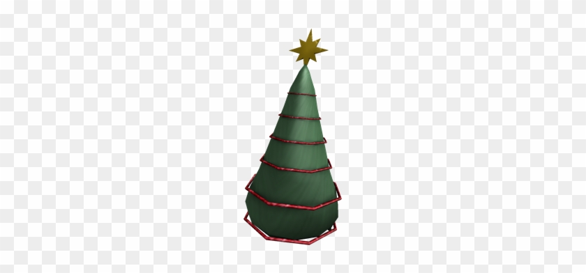 Christmas Tree Hair - Christmas Tree #1072897
