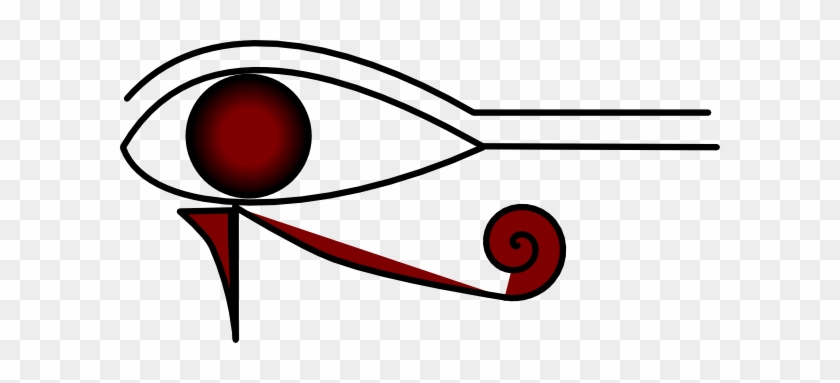 Eye Of Horus #1072898