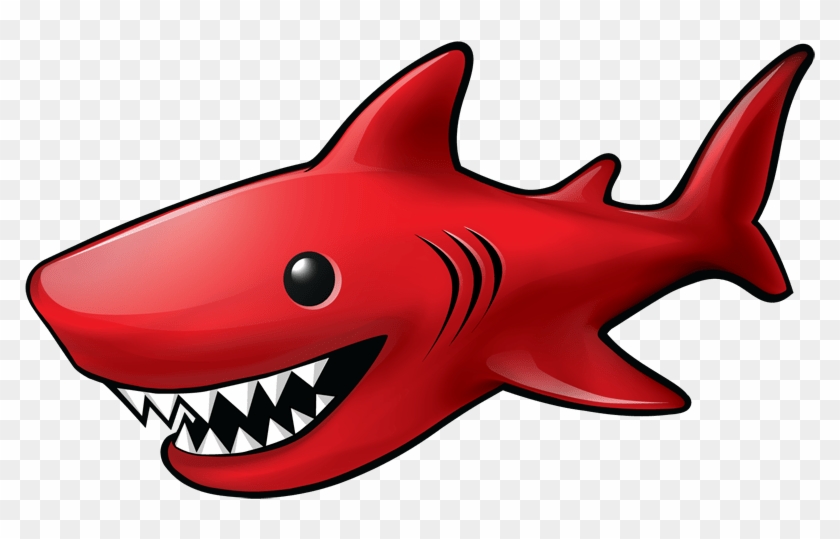 Thank For Your Interest In Lightworks We Cannot Wait - Lightworks Shark Logo #1072919