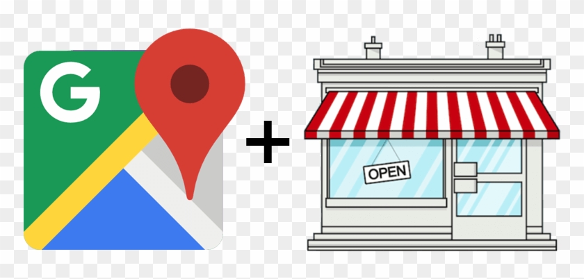 Local Set Up Google My Business - Google Maps #1072935