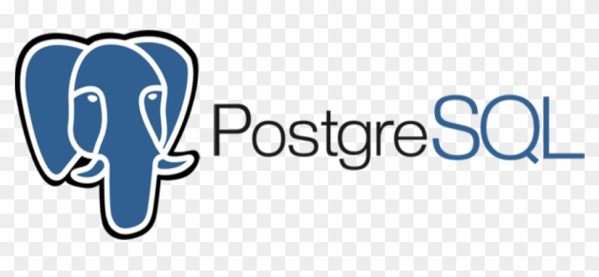 postgres logo