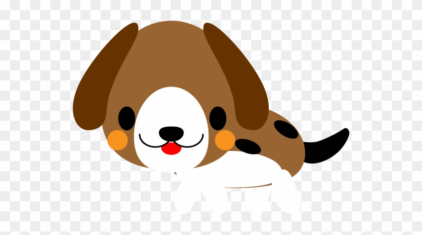 Puppy Beagle Dog Breed Clip Art - Cartoon #1073007