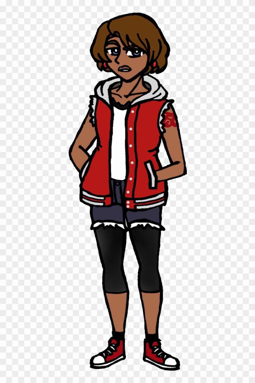 [rues] By Jennisms - Cartoon #1073099