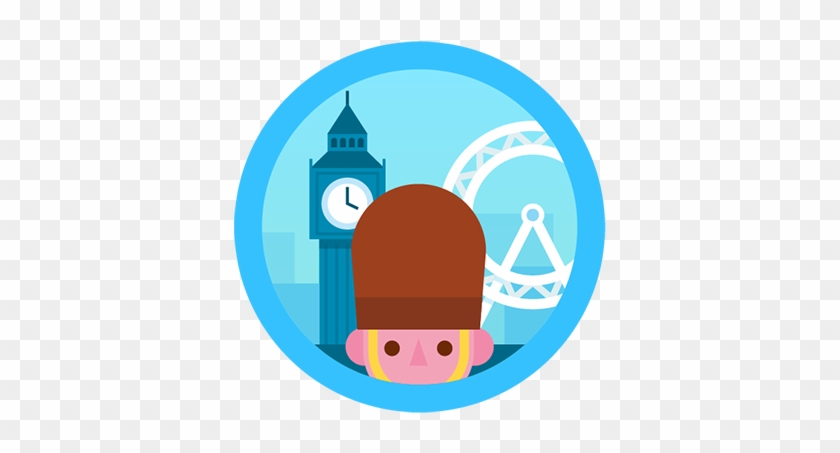 London Underground Badge - Fitbit London Underground Badge #1073106