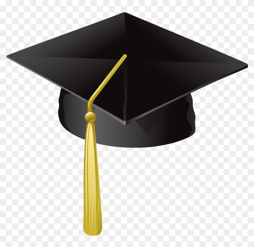 Gradhat - Graduation Diploma #1073144