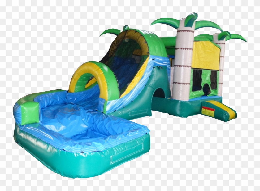 Inflatable #1073214