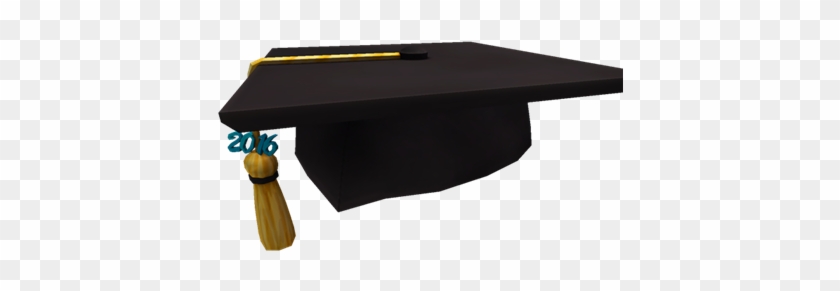 Grad Hat - 2017 Graduation Cap Roblox #1073219