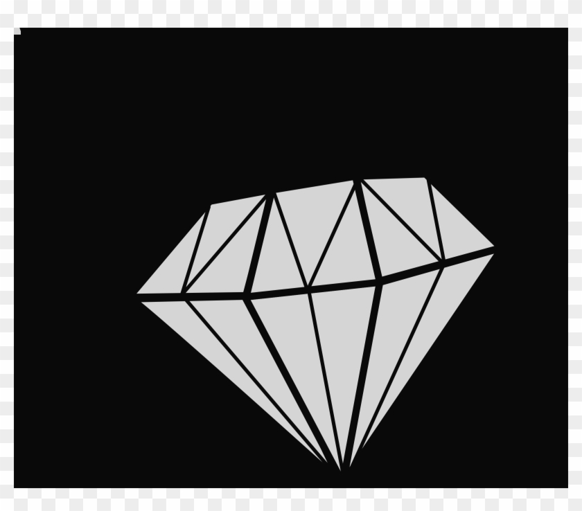 Diamond Drawing #1073249