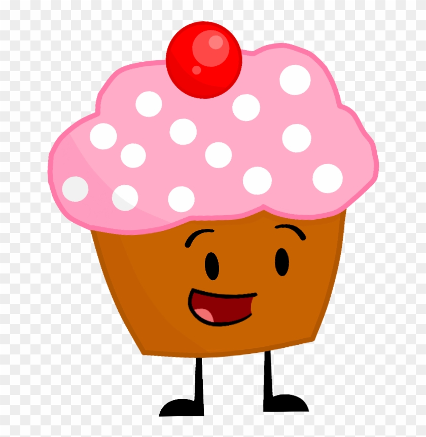 Cupcake November - Object Mayhem Cupcake Asset #1073268