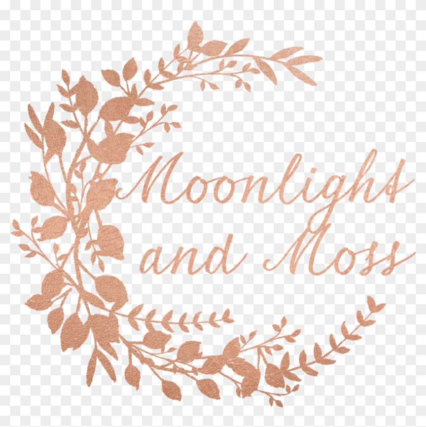 Moonlight And Moss - Moonlight And Moss #1073272