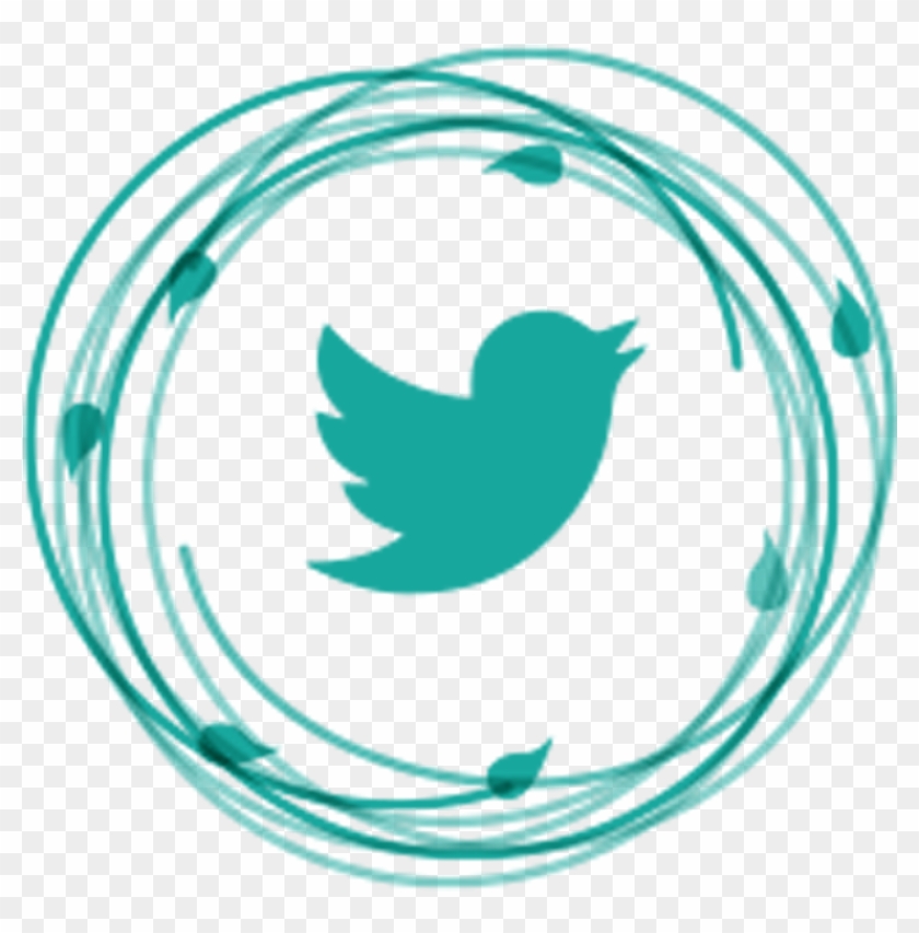 Revitalising Shampoo Challenge - Twitter Logo White Background #1073324