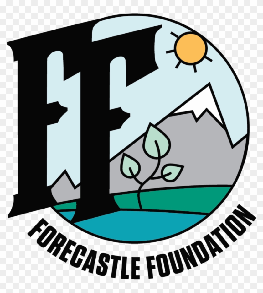 Forecastle Foundation No Tagline - Heine Brothers' #1073353