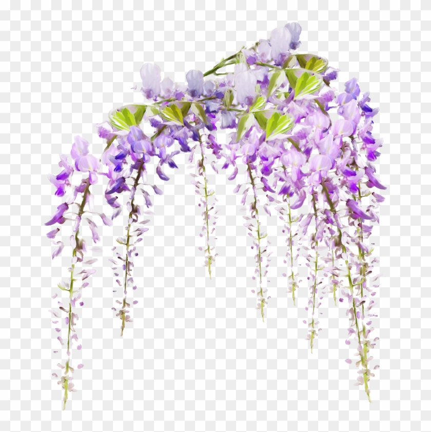 Dos Santos Marie Flower Vine Garden - Violin Spring Melody Oval Ornament #1073358