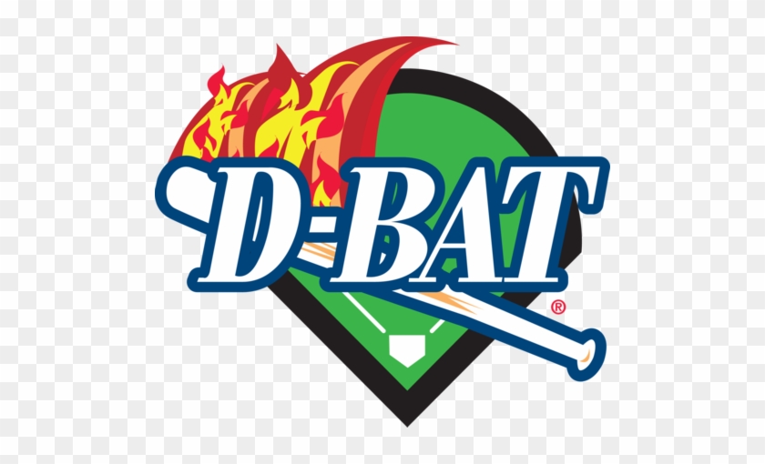 D-bat Buckhead - D Bat Baseball #1073393